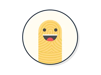 User Experience flat icon