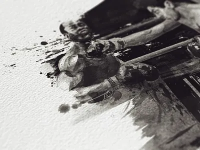 Martin Scorsese, Director Portraits director giclée martin movie portraits print scorsese