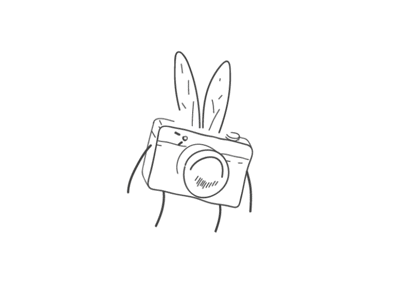 The making of: Pixifly! character animation explainvid flying gif photo camera pixifly