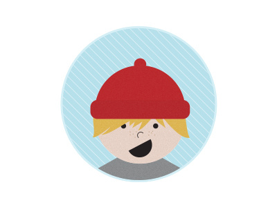 Pickles beanie boy