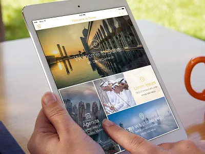 Ipad app screen app design dubai icon ipad iphone ui website