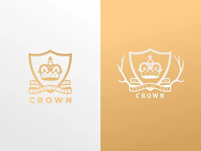 Order Of The Crown crest crown order of the crown pnw royal