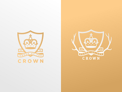 Order Of The Crown crest crown order of the crown pnw royal