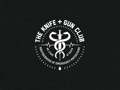 Knife & Gun Club