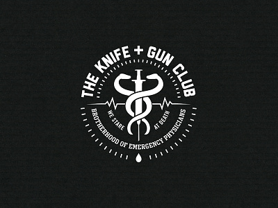 Knife & Gun Club