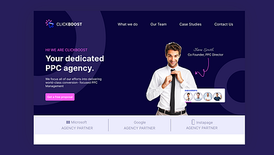 Website Design | Hero Section app home page homepage interface landing landing page landingpage minimal ui uidesign uiux user user experience ux uxdesign web webdesign website