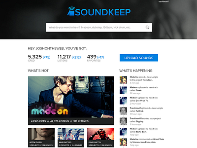 Soundkeep