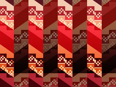 digital weaving 000 gensan helloparadise region12 tnalak