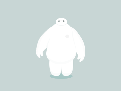 Baymax