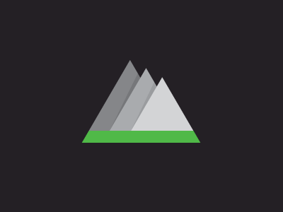 Mountains mountains
