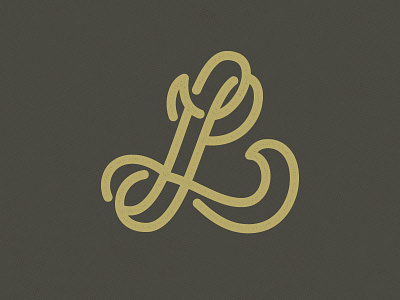 L design hand lettering l lettering letters monogram script