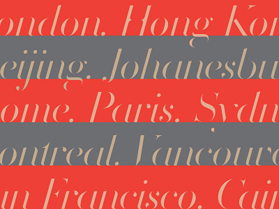 Volterra Italic — Cities font italic typeface volterra