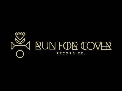 RFC logo music type