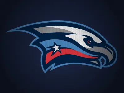 Birmingham Freedom birmingham eagle football freedom logo nafl sports