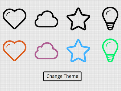 SVG Sprites & Icon Systems Are Super css html icon systems icons sprites svg