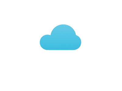 CloudDownload cloud down load pour rain