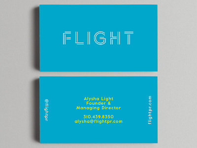 Flight PR Identity / Sneak Peek brand identity branding design event branding graphic design logo logotype typography