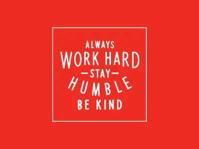 First Shot custom lettering type typography