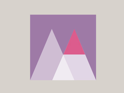 Model Academy Logo Mark branding identity logo mark