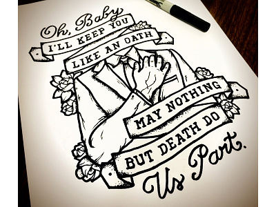 Tattoo Commission