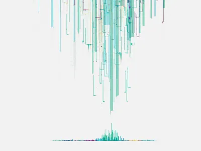 3.3.15 abstract architecture cyticre daily environment geometry illutration landscape rectangle shapes space square