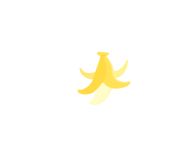 Dancing Banana