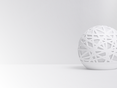 Hello. Meet Sense. design hello iot sense sleep