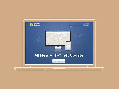 Location app location