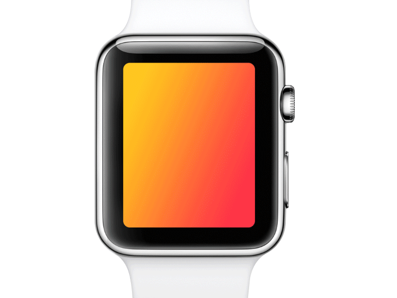 apple watch - readme app animation app apple watch books gif interaction desing ui