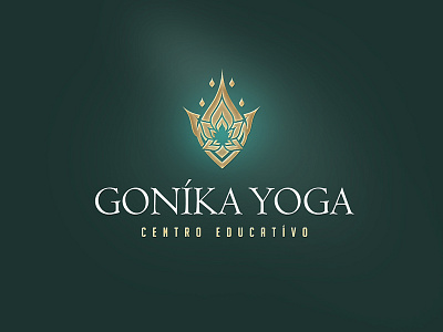 Gonika Dribbl esoterism india new age school spirituality yoga