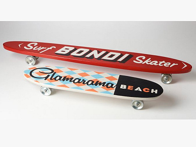 Sydney Beach Skateboards beaches bondi decks eastern suburbs glamarama skateboards sydney tamarama
