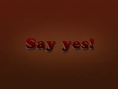 Photoshop Layer Style photoshop