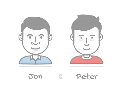 Avatar avatar head headshot