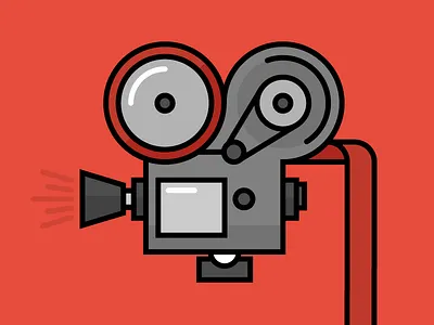 TBT: Film camera camera film film camera movie camera reel slcpl tbt