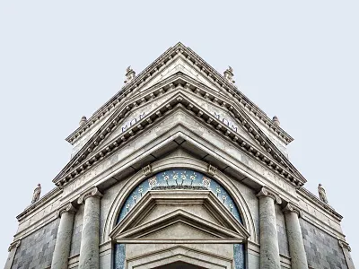 Santandrea mim simmetry viareggio