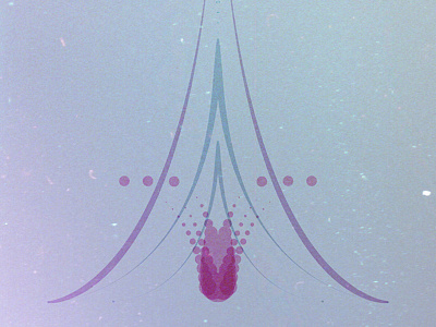 2.18.15 abstract cyticre daily dots geometry lines shape