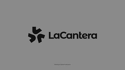 La Cantera - FiveM Branding branding creative agency design fivem fivem design graphic design illustration lacantera logfolio logo motion graphics red rp symbol ui ux visual identity wordmark