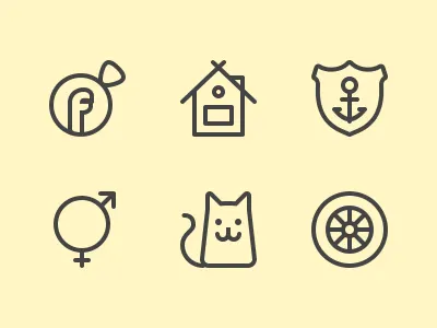 Flynax Classifieds Software flynax icons