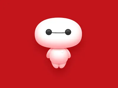 Baymax