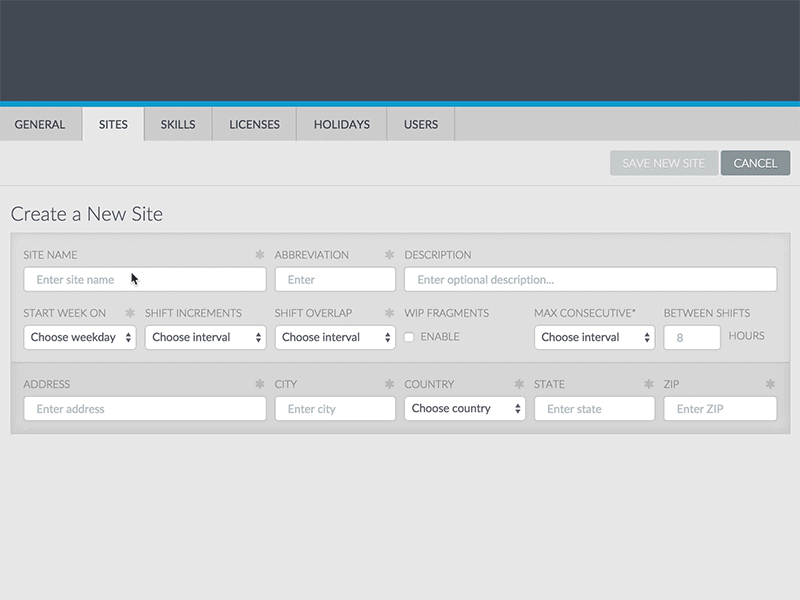 User-friendly form validation angularjs app development bootstrap flat design form interaction javascript tutorial ui ux validation web