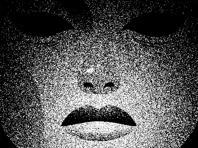 ︵ illustration portrait