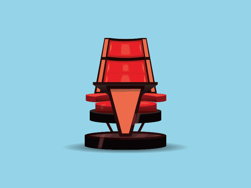 The Voice UK illustration music singing team tom the voice