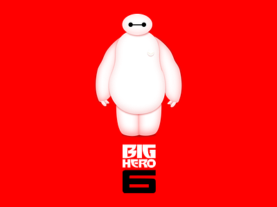 Baymax and you i like baymax