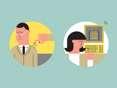 House of Parliament Infographics ad campaign agency digital illustration infographics vector