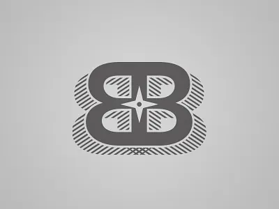 Bill & Betty adventure logo travel