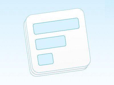 Form form forms icon ios ios 7 ios 8 logo open source