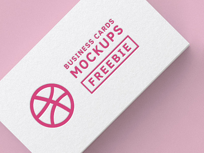 Business Cards Mockups FREE business card clear free freebie graphic design mock mock up mockup mockups paper stationary template