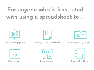 Fieldbookapp app fieldbook landing page spreadsheets