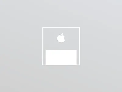 Welcome to the Apple Store aluminum applestore icon retail