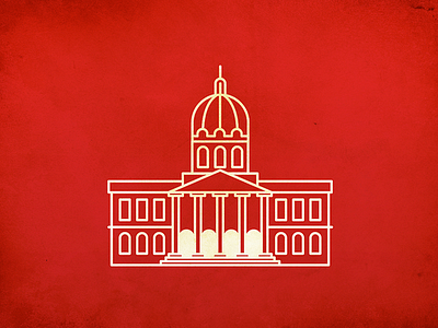 Legislative Building alberta edmonton legislative building